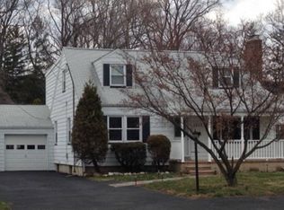 2287 Westfield Ave, Scotch Plains, NJ 07076