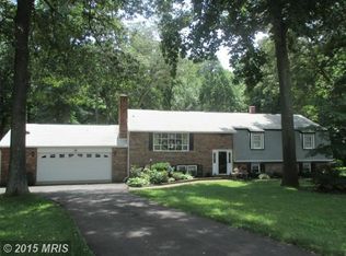 1720 Basil Way, Gambrills, MD 21054
