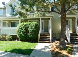 1362 S Cathay Ct APT 102, Aurora, CO 80017