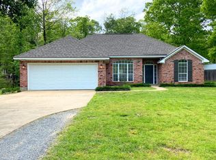 221 Easthaven Dr, Ruston, LA 71270