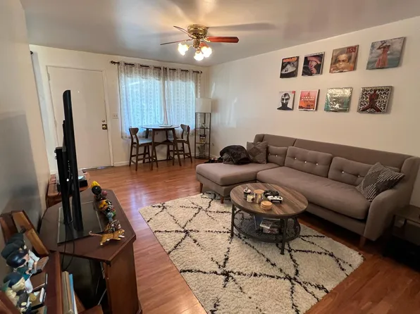 2419 S Graham St #B64, Seattle, WA 98108