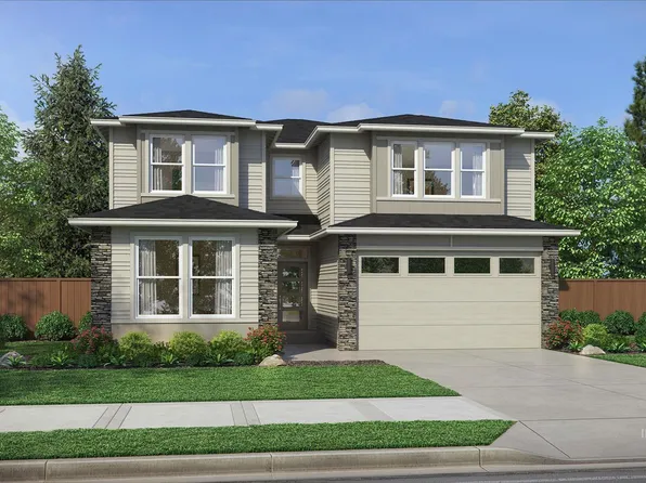 881 W Malbar St, Meridian, ID 83646