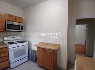 (Undisclosed Address), Allston, MA 02134
