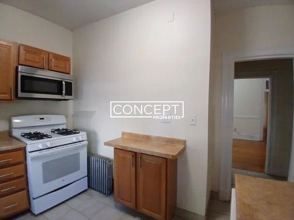 (undisclosed Address), Allston, MA 02134