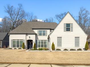 10460 Riley River Rd, Lakeland, TN 38002