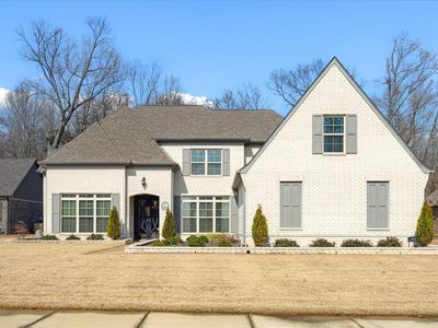 10460 Riley River Rd, Lakeland, TN, 38002