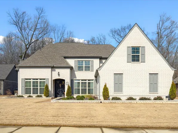 10460 Riley River Rd, Lakeland, TN 38002