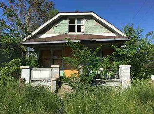 14011 Maine St, Hamtramck, MI 48212