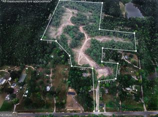 2055 Blacks Bluff Rd SW, Rome, GA 30161