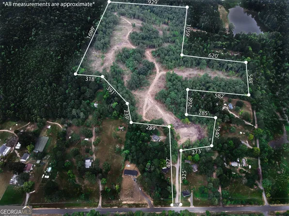 2055 Blacks Bluff Rd SW, Rome, GA 30161