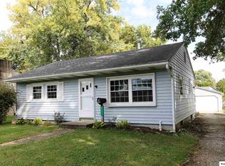 811 E Burgess St, Mount Vernon, OH 43050