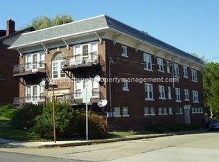 1500 Edgehill Ave APT 3, Pittsburgh, PA 15216