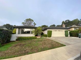 3332 El Sobrante St, San Mateo, CA 94403