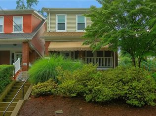 3343 Fleming Ave, Pittsburgh, PA 15212