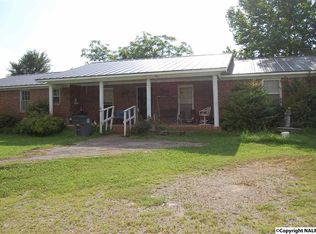 993 County Road 122, Moulton, AL 35650