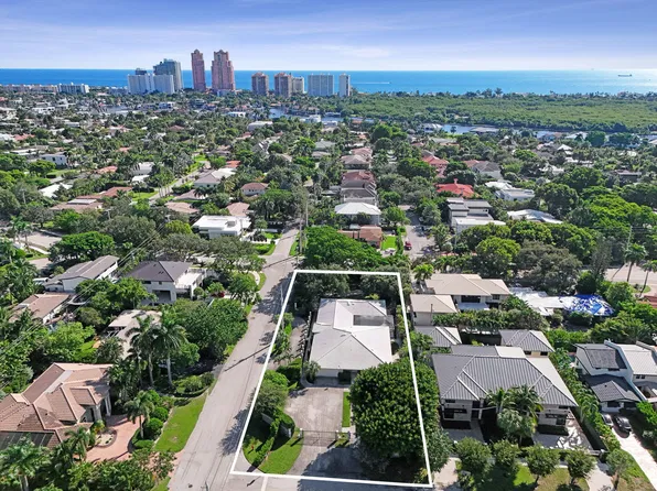2600 NE 21st Street, Fort Lauderdale, FL 33305