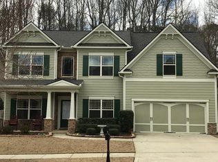 4273 Creekrun Cir, Buford, GA 30519