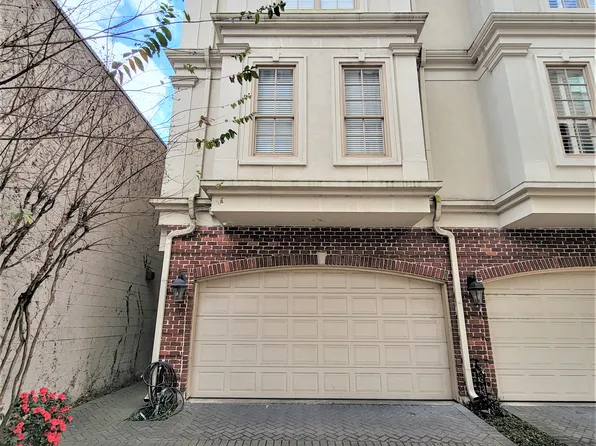 2508 South Blvd, Houston, TX 77098