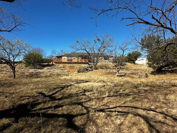 10440 San Clemente Dr #1, Paint Rock, TX 76866