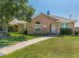 2221 Troveta Dr, Amarillo, TX 79110