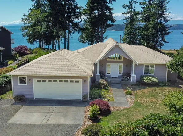36279 Hood Canal Drive NE, Hansville, WA 98340