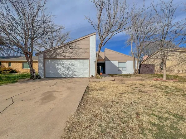 6124 38th St, Lubbock, TX 79407