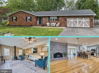 203 Anchor Ln, Chester, MD 21619
