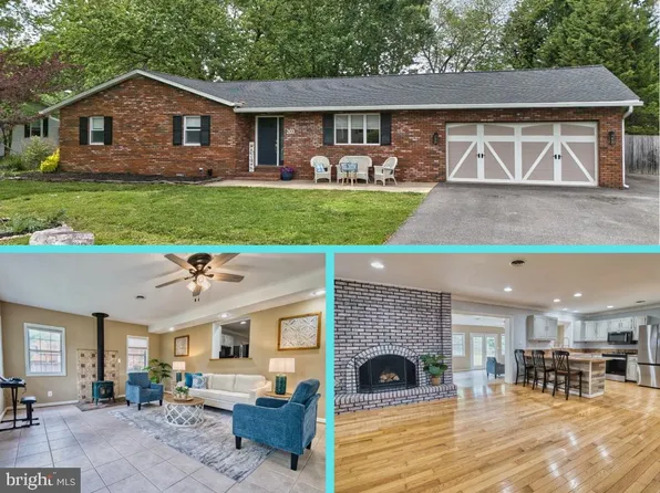 203 Anchor Ln, Chester, MD 21619