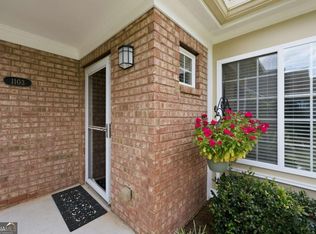 1103 Sweet Apple Cir, Alpharetta, GA 30004