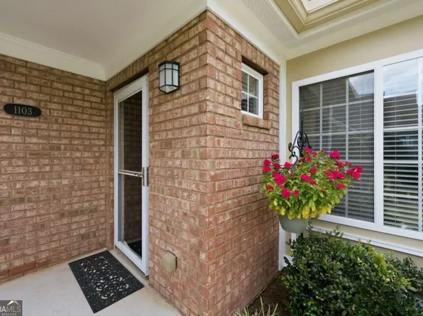 1103 Sweet Apple Cir, Alpharetta, GA 30004