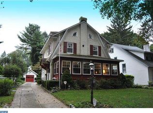 8225 Cadwalader Ave, Elkins Park, PA 19027