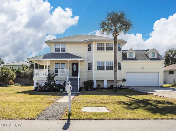 44 FLAGLER Drive, Palm Coast, FL 32137