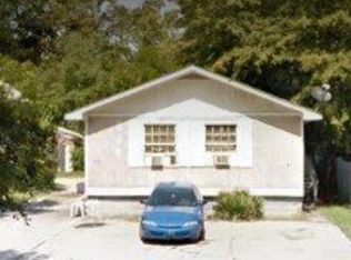 1331 19th St #B, Columbus, GA 31901