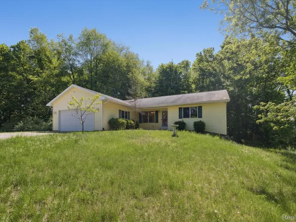 5920 Hay Rake Hollow Ct, Gregory, MI 48137