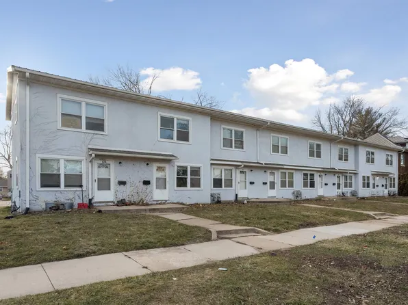 112-126 Locust St, Waterloo, IA 50701