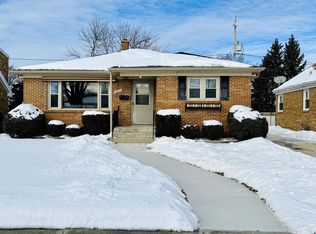 1226 Lombard Ave, Racine, WI 53402