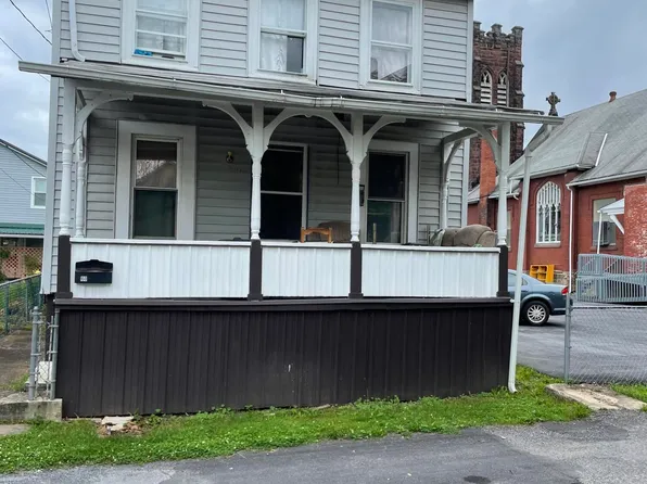 160 Cedar St, Renovo, PA 17764