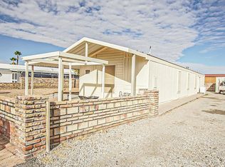 13252 E 45th Ln, Yuma, AZ 85367
