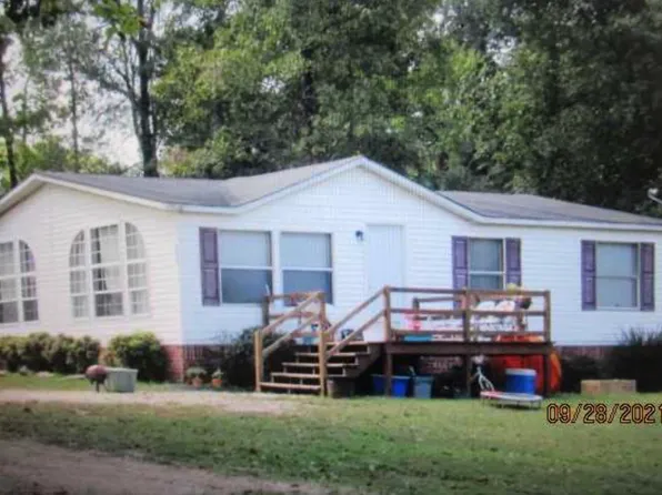 5000 Copperhead Rd, Little Rock, AR 72223