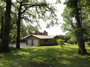 7580 Hardecke Rd, Sullivan, MO 63080