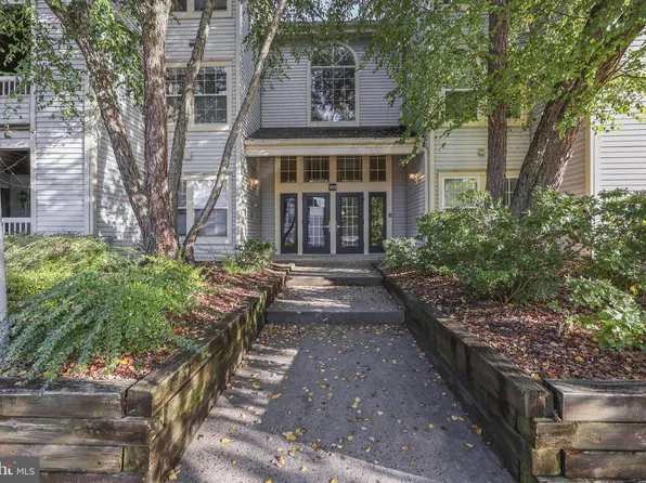 103 Sequoia Ct APT 7, Princeton, NJ 08540