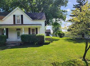 11240 State Route 73 N, New Vienna, OH 45159