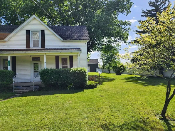 11240 State Route 73 N, New Vienna, OH 45159