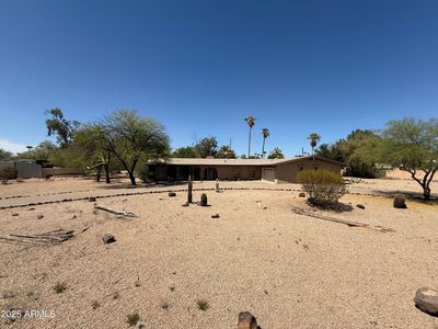 8224 E Gary Rd, Scottsdale, AZ, 85260
