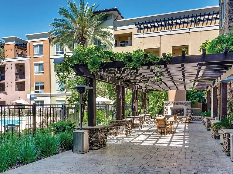 The Madison at Town Center — Photo 18