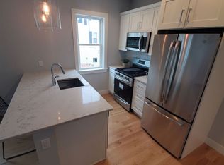 335 Maverick St #2A, Boston, MA 02128
