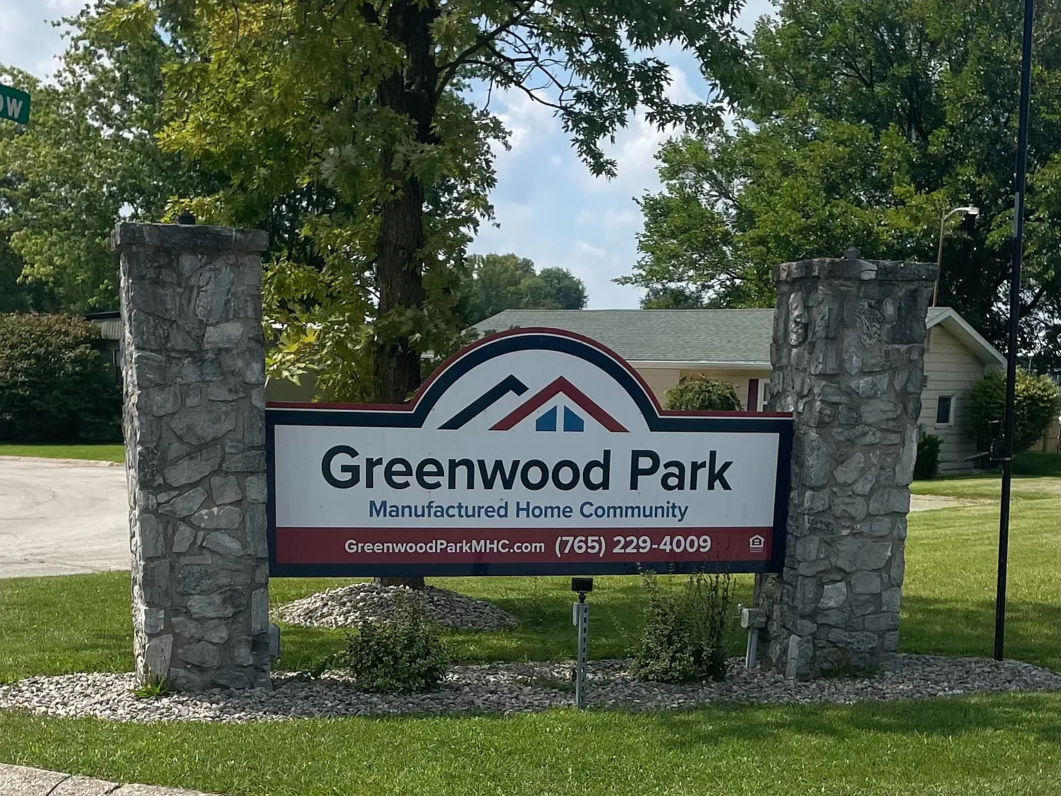 Greenwood Park — Photo 1