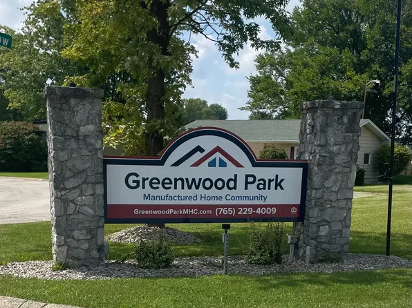 Greenwood Park
