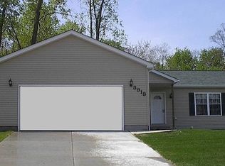 3913 Riverdale Ave, Lake Station, IN 46405