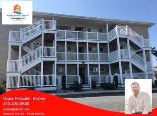 153 Newport Bay Dr UNIT 8, Ocean City, MD